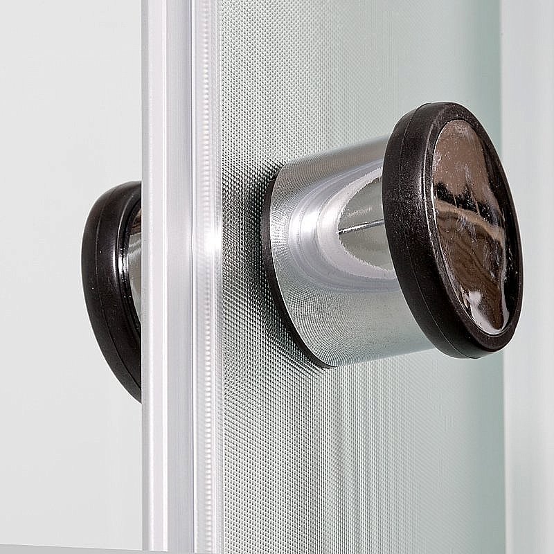 Душевая кабина DTO D90S 90х90 купить в интернет-магазине Sanbest