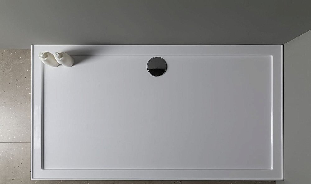 Душевой поддон Aquanet Delta 140х80 купить в интернет-магазине Sanbest