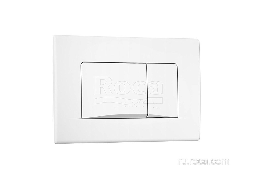 Кнопка для инсталляции Roca Active 32B 8901130B0 купить в интернет-магазине сантехники Sanbest