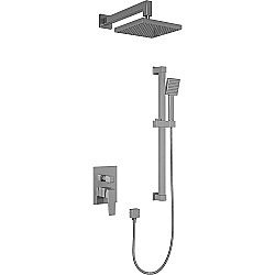 Душевая система Rush Thira TR3635-41 купить в интернет-магазине сантехники Sanbest