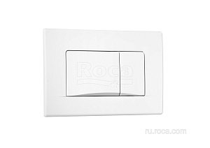 Кнопка для инсталляции Roca Active 32B 8901130B0 купить в интернет-магазине сантехники Sanbest