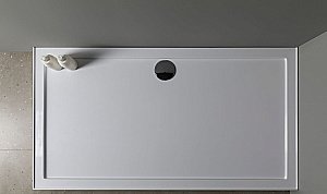 Душевой поддон Aquanet Delta 140х80 купить в интернет-магазине Sanbest