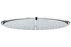 Душевая система Grohe Grohtherm 34730000 хром купить в интернет-магазине сантехники Sanbest