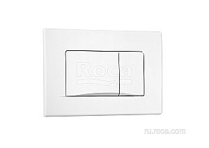 Кнопка для инсталляции Roca Active 32B 8901130B0 купить в интернет-магазине сантехники Sanbest