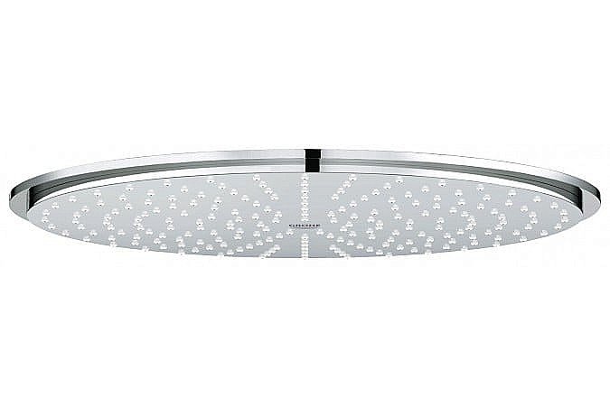 Душевая система Grohe Grohtherm 34730000 хром купить в интернет-магазине сантехники Sanbest