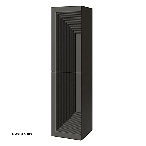 Пенал Caprigo Modo Quarta 35750 35 цвет на выбор для ванной в интернет-магазине сантехники Sanbest