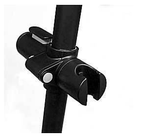 Душевая штанга Elghansa SB-305-Black черная купить в интернет-магазине сантехники Sanbest