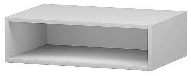 Полка AM.PM Gem M90OHX0600WG 60 белая купить в интернет-магазине сантехники Sanbest