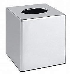 Салфетница Bemeta Hotel 101003021 купить в интернет-магазине сантехники Sanbest