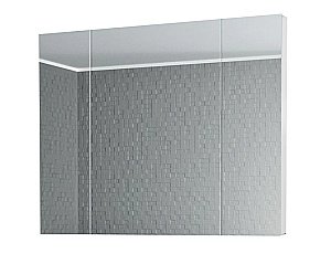 Зеркальный шкаф Alvaro Banos Viento 80 8403.5000 купить в интернет-магазине сантехники Sanbest