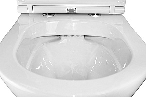 Инсталляция для унитаза Azario AZ-8010-1000 купить в интернет-магазине сантехники Sanbest