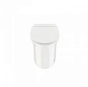 Унитаз Iddis Pulse PULIDSEi26 с крышкой микролифт купить в интернет-магазине Sanbest