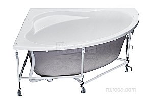 Ванна Roca Bali ZRU9302916 150x150 купить в интернет-магазине Sanbest