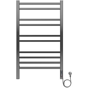 Полотенцесушитель Aquatek Альтаир П10 50х90 AQ EL KP1090CH хром купить в интернет-магазине сантехники Sanbest