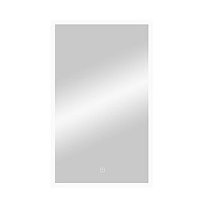 Зеркало с подсветкой Art&Max FAMILY AM-Fam-400-640-DS-F в ванную от интернет-магазине сантехники Sanbest