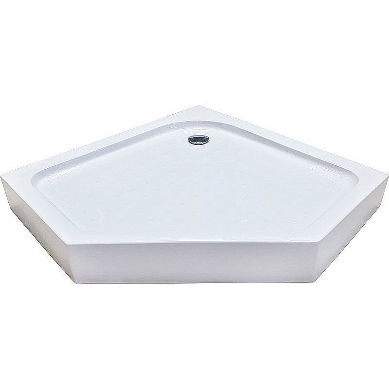 Душевой поддон Royal Bath RB 90TR 90х90 купить в интернет-магазине Sanbest