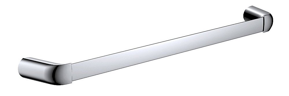 Полотенцедержатель Rush Flores FL08531A 65 cm купить в интернет-магазине сантехники Sanbest