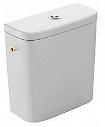 Бачок для унитаза Jacob Delafon STRUKTURA ETAG212-WTE белый купить в интернет-магазине сантехники Sanbest