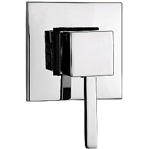 Смеситель для душа Kaiser Quadris 25017 купить в интернет-магазине сантехники Sanbest