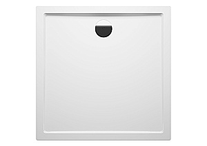 Душевой поддон Riho Zurich 248 80х80 D001006005 белый купить в интернет-магазине Sanbest