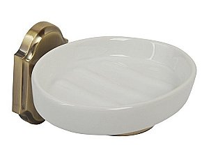 Мыльница Veragio Stanford VR.STD-7750.BR купить в интернет-магазине сантехники Sanbest