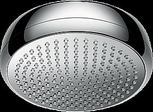 Верхний душ Hansgrohe Crometta 160 1jet Хром 26577000 купить в интернет-магазине сантехники Sanbest