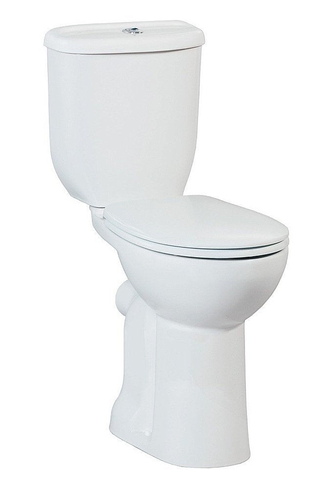 Унитаз напольный с функцией биде Creavit для инвалидов BD315-00 белый, с бачком купить в интернет-магазине Sanbest