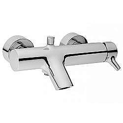 Смеситель для ванны и душа Vitra Nest Trendy купить в интернет-магазине сантехники Sanbest