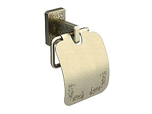 Держатель туалетной бумаги Art&Max Gotico AM-4883AQ купить в интернет-магазине сантехники Sanbest