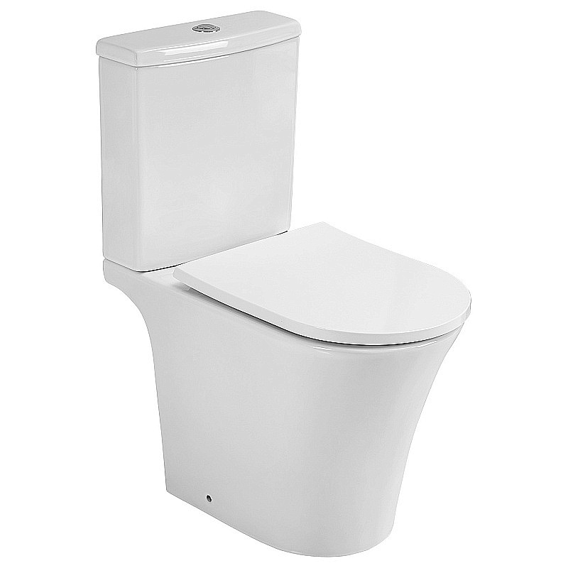 Инсталляция для унитаза Azario AZ-8010-1000 купить в интернет-магазине сантехники Sanbest