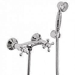 Смеситель для душа Veragio Agatha VR.AGT-3731.CR купить в интернет-магазине сантехники Sanbest