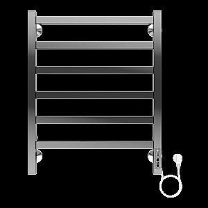 Полотенцесушитель электрический Terminus Ното П6 500х650 купить в интернет-магазине сантехники Sanbest