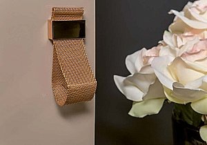 Тумба с раковиной Armadi Art Neoart 100 со столешницей капучино для ванной в интернет-магазине Sanbest