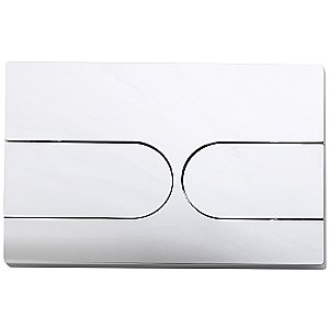 Кнопка для инсталляции Veconi Flush FLV6-C хром глянцевый купить в интернет-магазине сантехники Sanbest