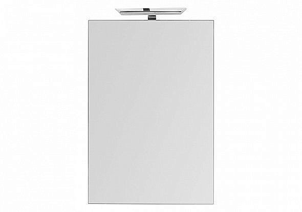 Зеркальный шкаф Aquanet Йорк 60 купить в интернет-магазине сантехники Sanbest