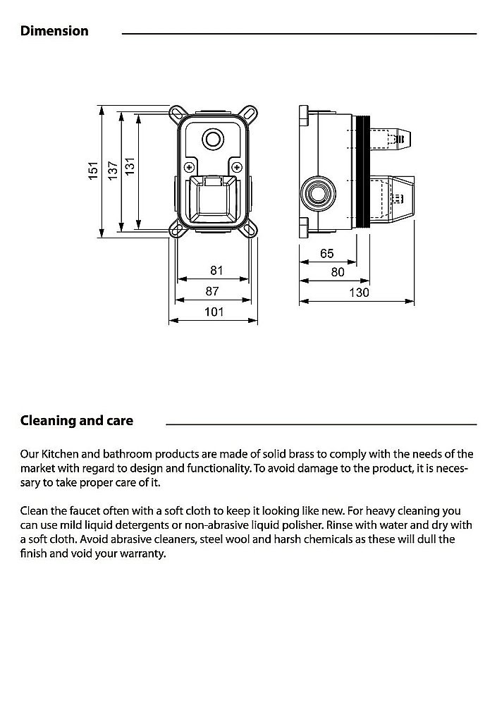 Душевая система Timo Briana SX-7119/03SM черная матовая купить в интернет-магазине сантехники Sanbest