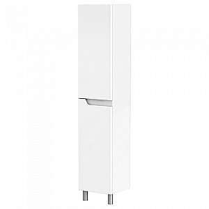 Пенал Orange Topline Milano PM35-05KU для ванной в интернет-магазине сантехники Sanbest