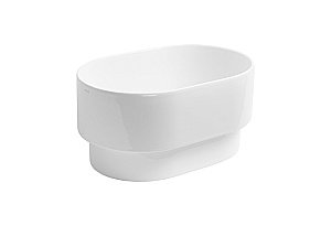 Раковина SIMAS Po-mo PO04bi 50 купить в интернет-магазине Sanbest