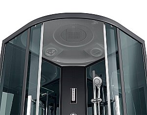 Душевая кабина Erlit Eclipse 90x90 ER-5709TP-C24 купить в интернет-магазине Sanbest