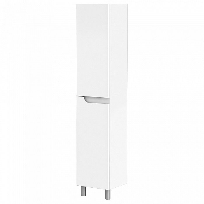 Пенал Orange Topline Milano PM35-05KU для ванной в интернет-магазине сантехники Sanbest