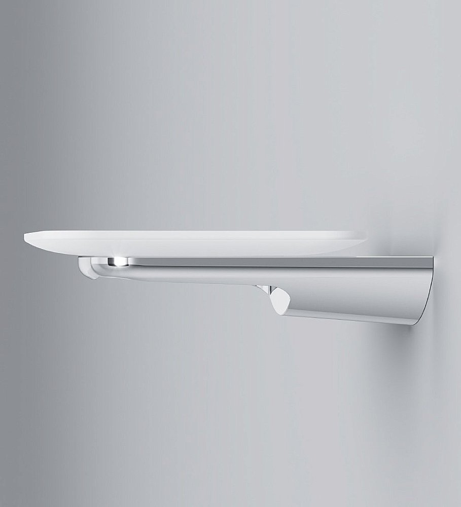 Мыльница AM.PM Inspire 2.0 A50A34200 купить в интернет-магазине сантехники Sanbest