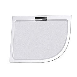 Душевой поддон RGW GWS-41 03150490-01L 90x100 белый купить в интернет-магазине Sanbest