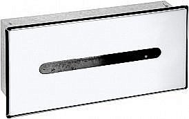 Встроенная салфетница Bemeta Hotel 113103021 купить в интернет-магазине сантехники Sanbest