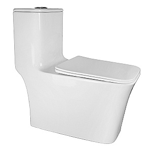 Инсталляция для унитаза Azario AZ-8010-1000 купить в интернет-магазине сантехники Sanbest