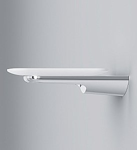 Мыльница AM.PM Inspire 2.0 A50A34200 купить в интернет-магазине сантехники Sanbest