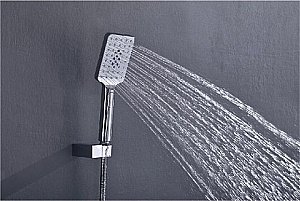 Смеситель для ванны Timo Torne 4314/02Y бронза купить в интернет-магазине сантехники Sanbest