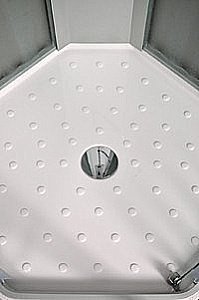 Душевой поддон Aquanet Penta 2 RAIN 90х90 купить в интернет-магазине Sanbest