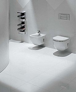 Унитаз подвесной Roca MERIDIAN-N 346248000 купить в интернет-магазине Sanbest