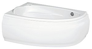 Ванна акриловая Cersanit JOANNA 63336 150x95 купить в интернет-магазине Sanbest