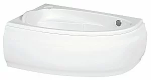 Ванна акриловая Cersanit JOANNA 63336 150x95 купить в интернет-магазине Sanbest